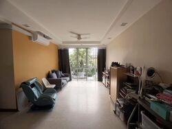 The Eden At Tampines (D18), Condominium #564240501